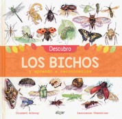 Descubro los bichos - Discovering Insects