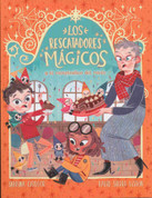 Los rescatadores mágicos y el cumpleaños del revés - The Magic Rescuers and the Backwards Birthday