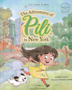 The Adventures of Pili in New York