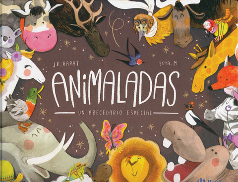 Animaladas - Silly Animals