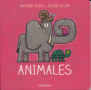 Animales - Animals