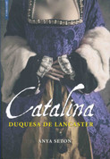 Catalina, duquesa de Lancaster - Katherine
