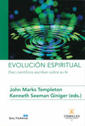 Evolución espiritual - Spiritual Evolution