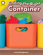 Finding the Right Container
