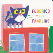 Federico y sus familias - Federico and His Families