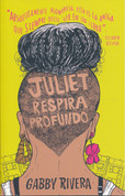 Juliet respira profundo - Juliet Takes a Breath