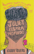 Juliet respira profundo - Juliet Takes a Breath