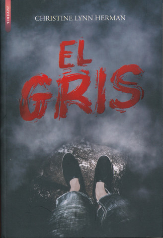 El gris - The Devouring Gray