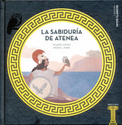La sabiduría de Atenea - The Wisdom of Athena