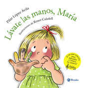 Lávate las manos, María - Wash Your Hands, Maria