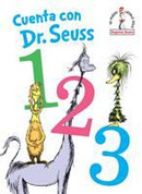 Cuenta con Dr. Seuss 1 2 3 - Dr. Seuss's 1 2 3