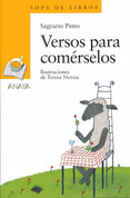 Versos para comérselos - Verses Good Enough to Eat