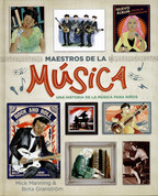 Maestros de la música - The Story of Music