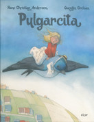 Pulgarcita - Thumbelina
