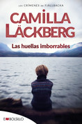 Las huellas imborrables (PB-9788418185083) - Permanent Marks