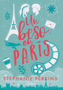 Un beso en París - Anna and the French Kiss