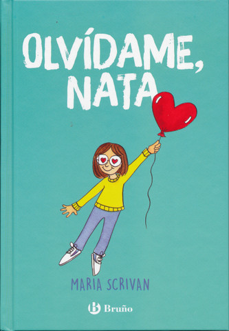 Olvídame, Nata - Forget Me Nat