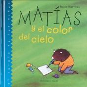 Matías y el color del cielo - Matias and the Color of the Sky