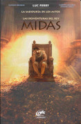 Las desventuras del rey Midas - King Midas