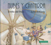 Nubes y chatarra - Clouds and Junk