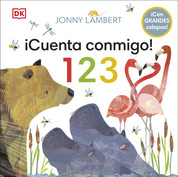 ¡Cuenta conmigo! 1 2 3 - Jonny Lambert's Animal 1 2 3