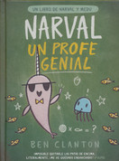 Narval, un profe genial - Narwhal's School of Awesomeness