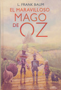 El maravilloso Mago de Oz - The Wonderful Wizard of Oz