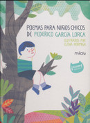 Poemas para niños chicos de Federico García Lorca - Poems for Young Children by Federico Garcia Lorca