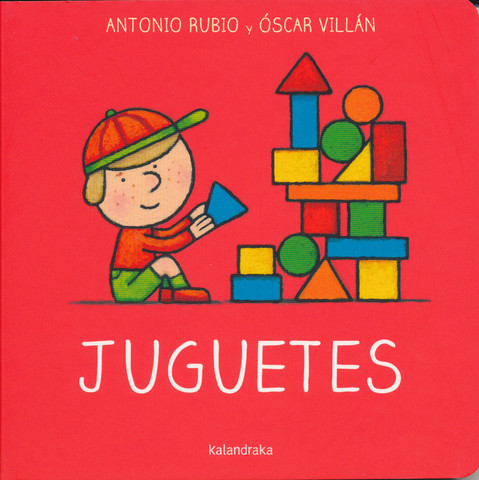 Juguetes - Toys