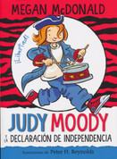 Judy Moody y la Declaración de Independencia - Judy Moody Declares Independence