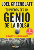 Tú puedes ser un genio de la bolsa - You Can Be a Stock Market Genius