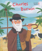 Charles Darwin - Charles Darwin