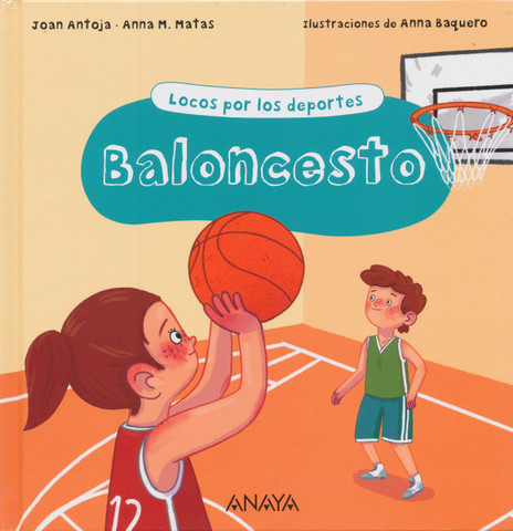 Baloncesto - Basketball
