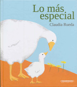 Lo más especial - The Most Special