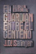 El guardián entre el centeno - The Catcher in the Rye