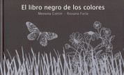 El libro negro de los colores - The Black Book of Colors