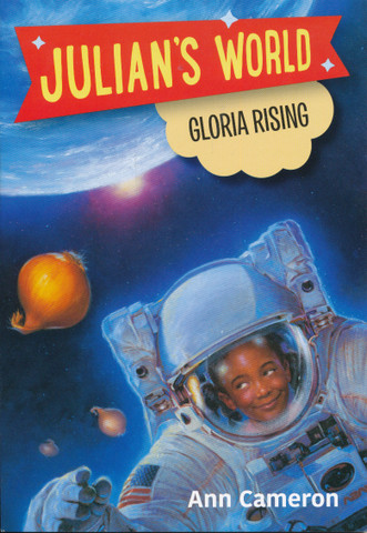 Gloria Rising