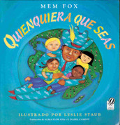 Quienquiera que seas - Whoever You Are