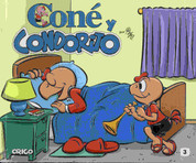 Coné y Condorito 3 - Cone and Condorito 3