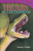 Terror en los trópicos - Terror in the Tropics