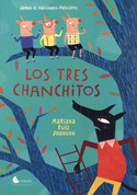 Los tres chanchitos - The Three Little Pigs