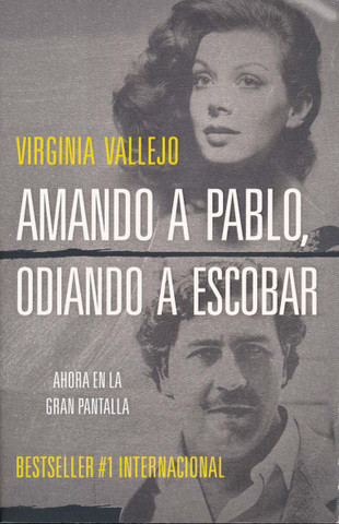 Amando a Pablo, odiando a Escobar - Loving Pablo, Hating Escobar