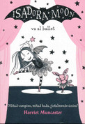 Isadora Moon va al ballet - Isadora Moon Goes to the Ballet