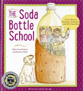 The Soda Bottle School