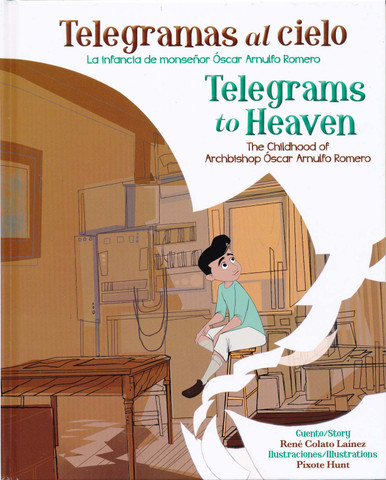 Telegramas al cielo/Telegrams to Heaven