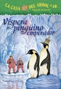 El regalo del pingüno emperador - Eve of the Emperor Penguin