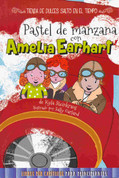 Pastel de manzana con Amelia Earhart - Apple Pie with Amelia Earhart