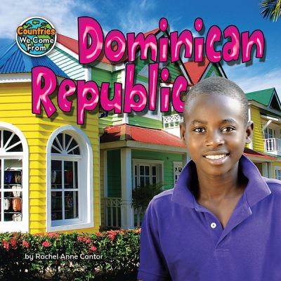 Dominican Republic