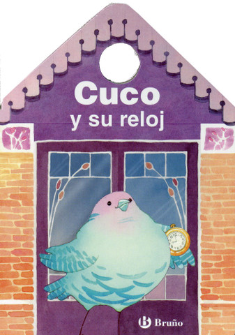 Cuco y su reloj - Cuco and His Watch