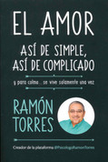 El amor: Así de simple así de complicado - Love: Just that Easy, Just that Complicated